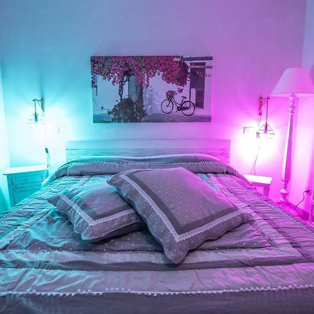 B&B A Pochi Passi Polignano a Mare Ngoại thất bức ảnh