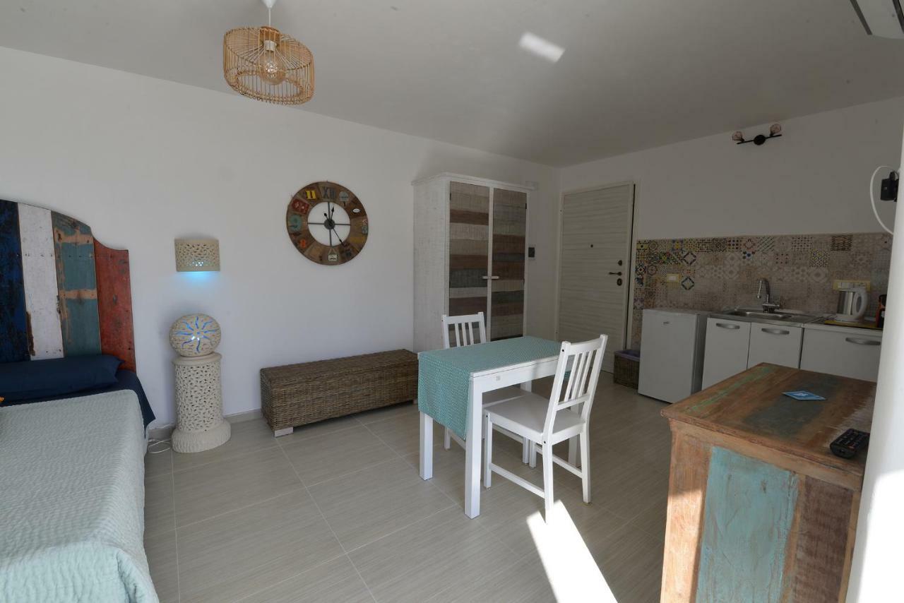 B&B A Pochi Passi Polignano a Mare Ngoại thất bức ảnh