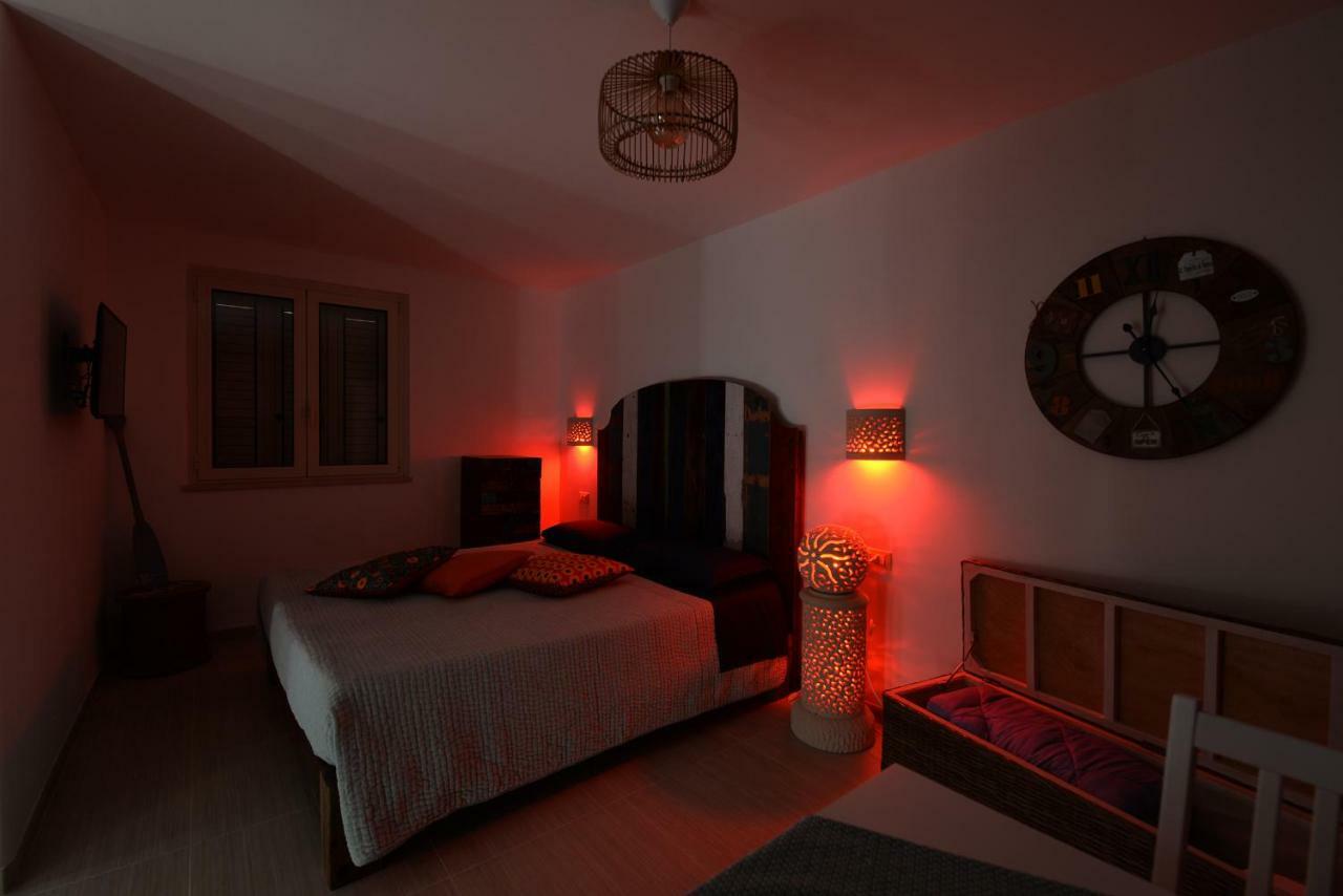 B&B A Pochi Passi Polignano a Mare Ngoại thất bức ảnh