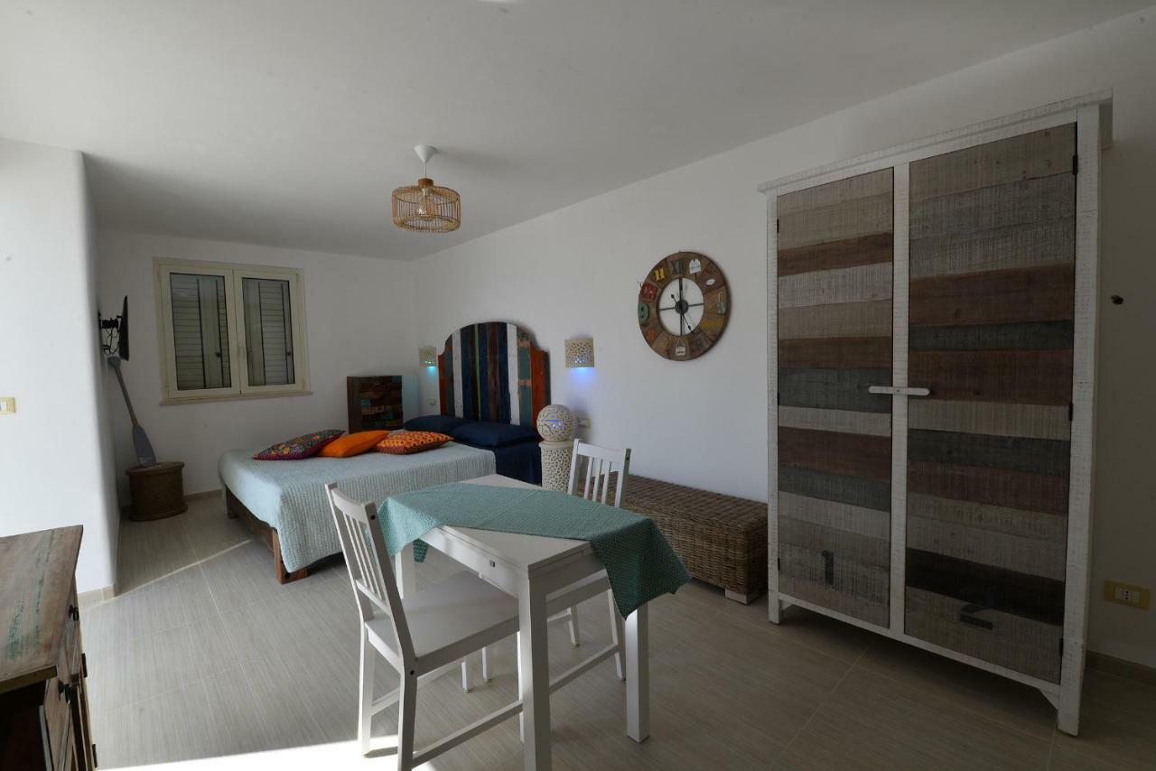 B&B A Pochi Passi Polignano a Mare Ngoại thất bức ảnh