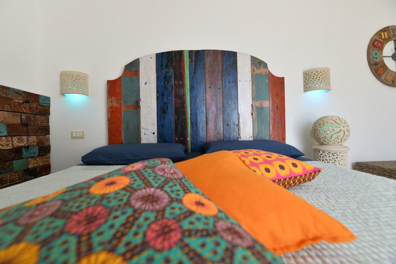 B&B A Pochi Passi Polignano a Mare Ngoại thất bức ảnh