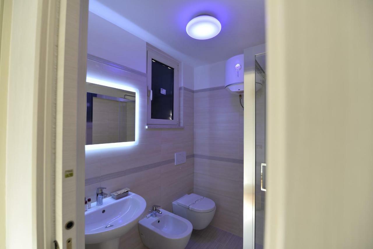 B&B A Pochi Passi Polignano a Mare Ngoại thất bức ảnh