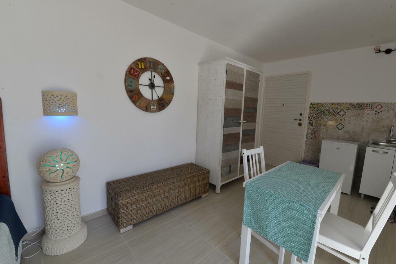 B&B A Pochi Passi Polignano a Mare Ngoại thất bức ảnh