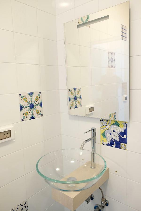 B&B A Pochi Passi Polignano a Mare Ngoại thất bức ảnh