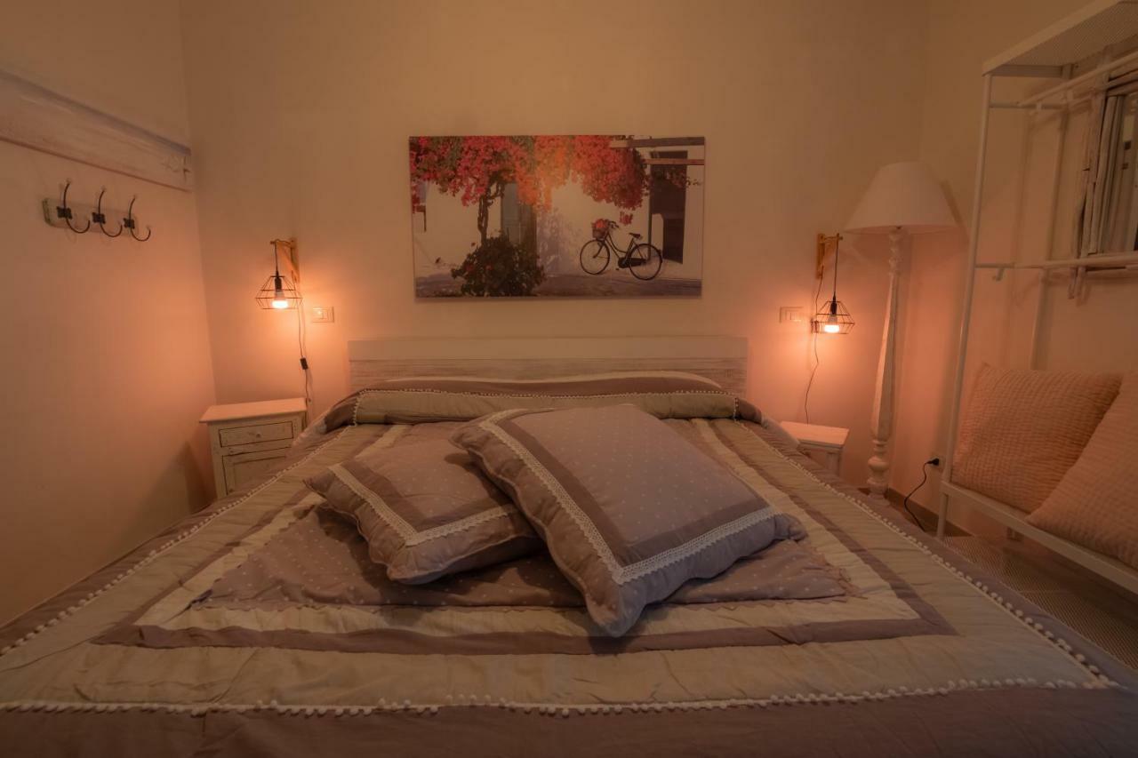 B&B A Pochi Passi Polignano a Mare Ngoại thất bức ảnh