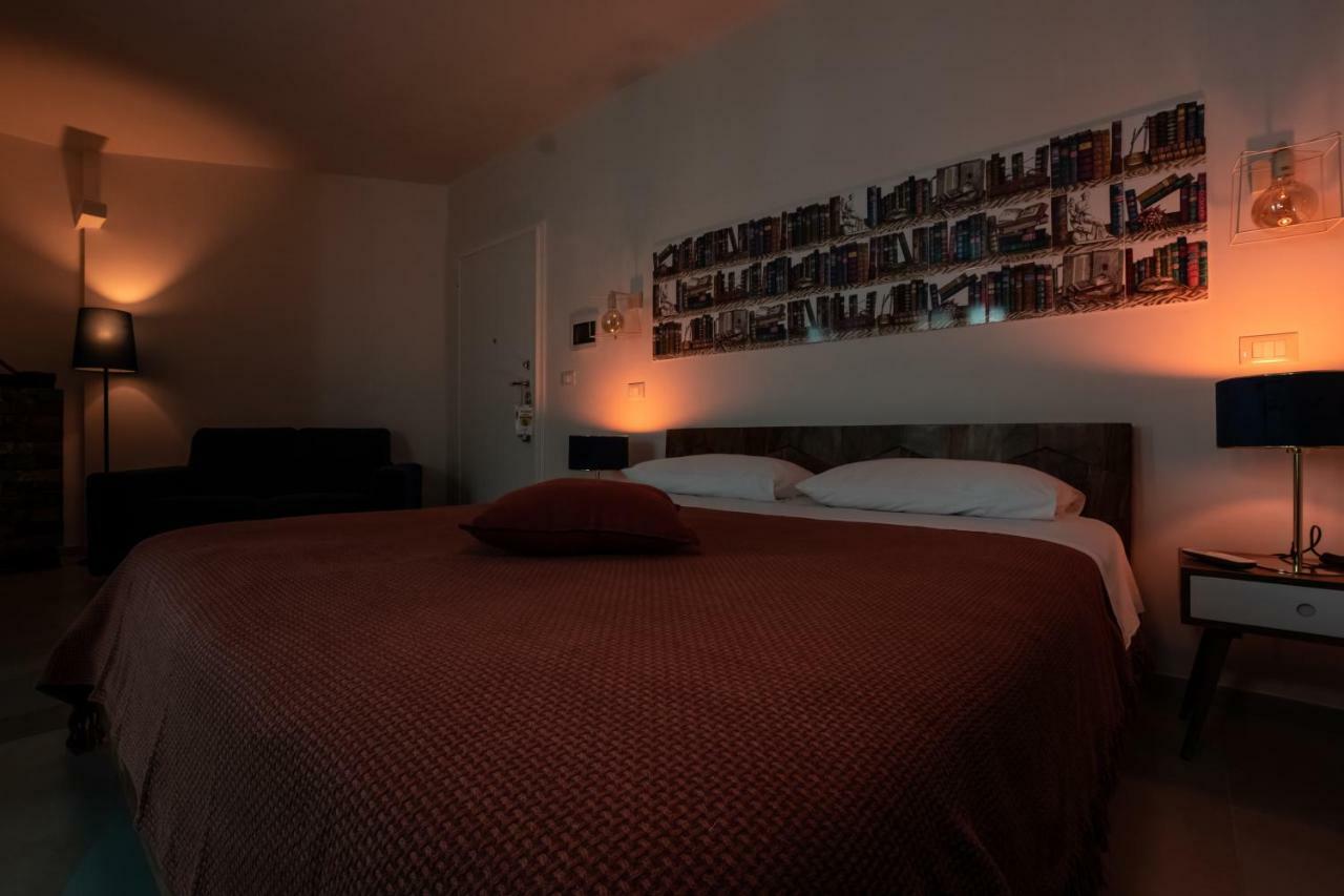 B&B A Pochi Passi Polignano a Mare Ngoại thất bức ảnh