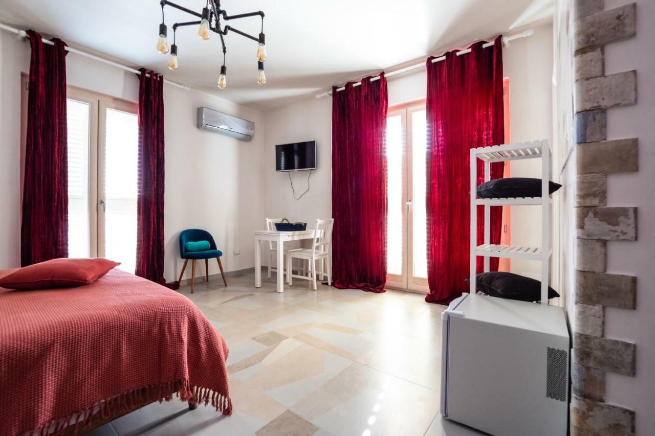 B&B A Pochi Passi Polignano a Mare Ngoại thất bức ảnh