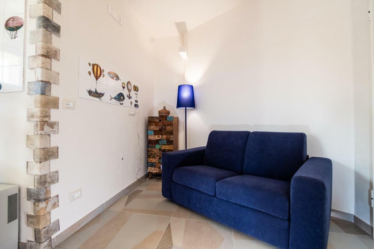 B&B A Pochi Passi Polignano a Mare Ngoại thất bức ảnh