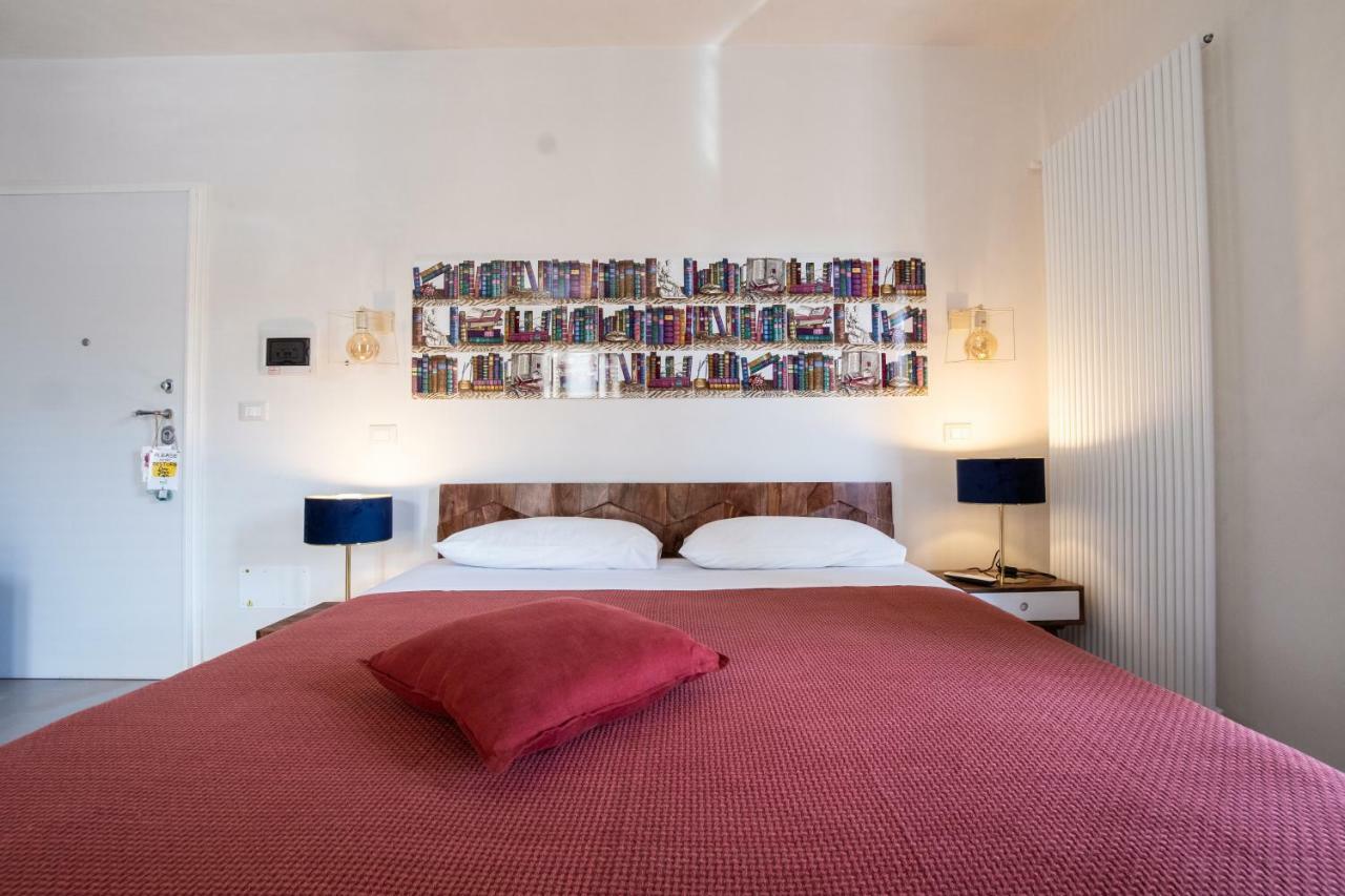 B&B A Pochi Passi Polignano a Mare Ngoại thất bức ảnh