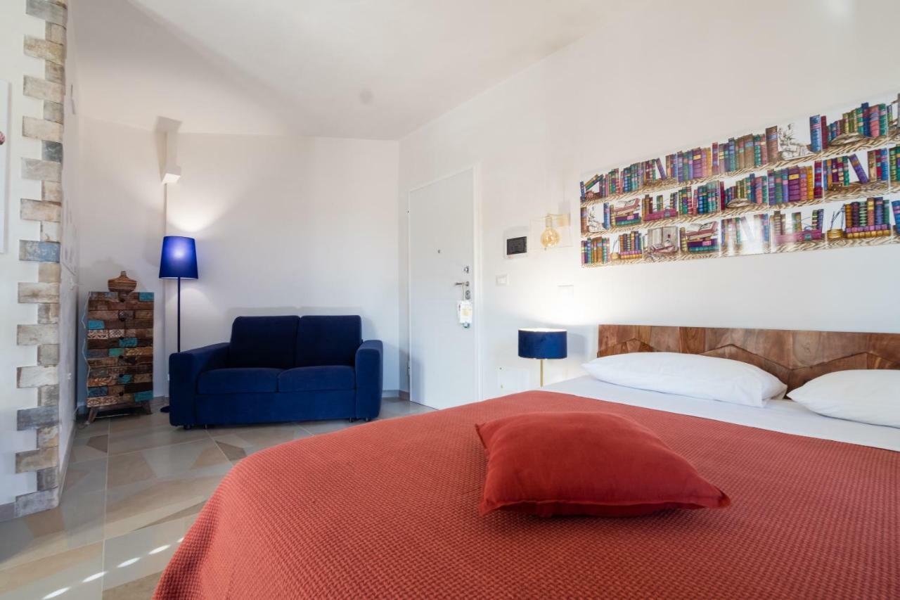 B&B A Pochi Passi Polignano a Mare Ngoại thất bức ảnh