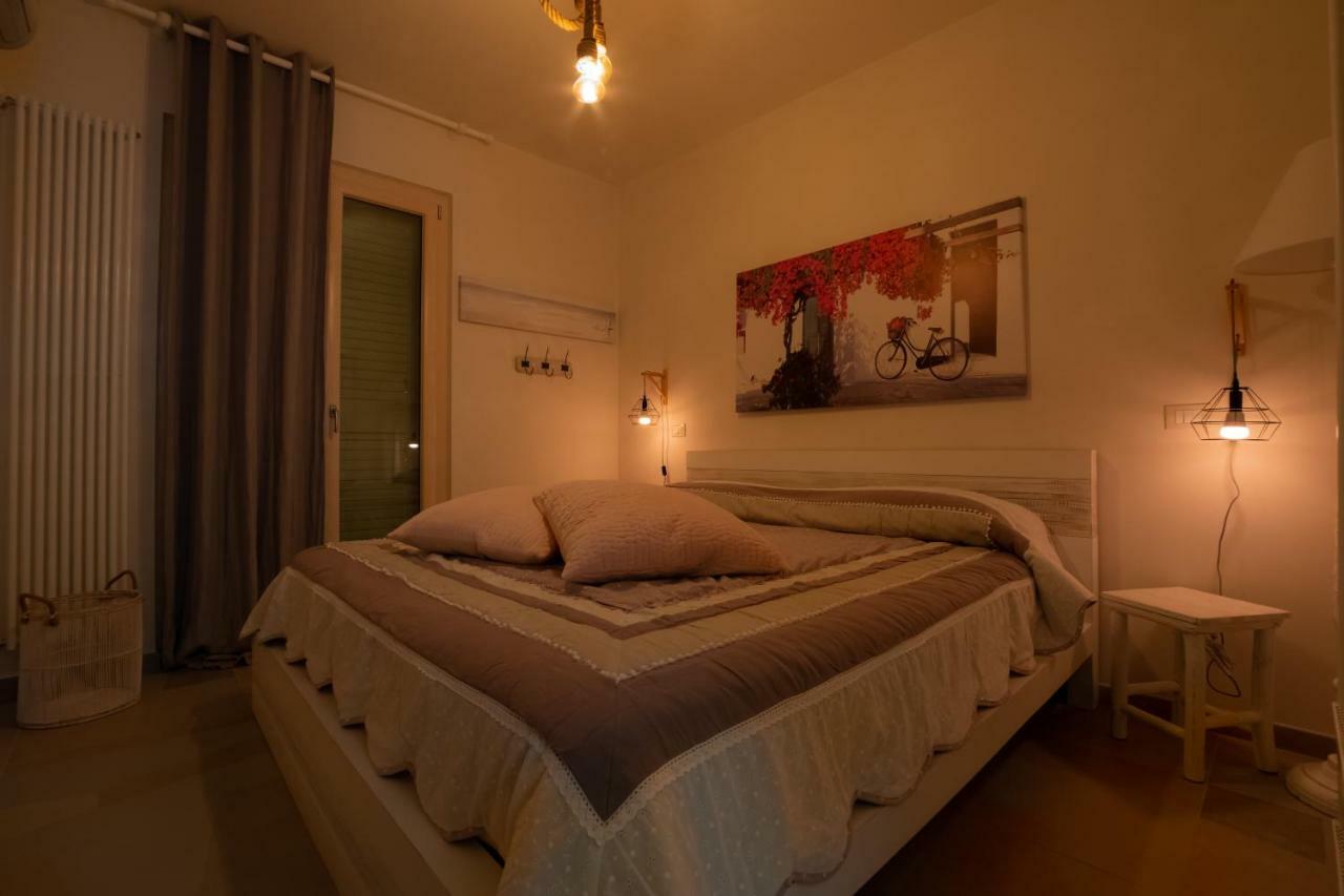 B&B A Pochi Passi Polignano a Mare Ngoại thất bức ảnh