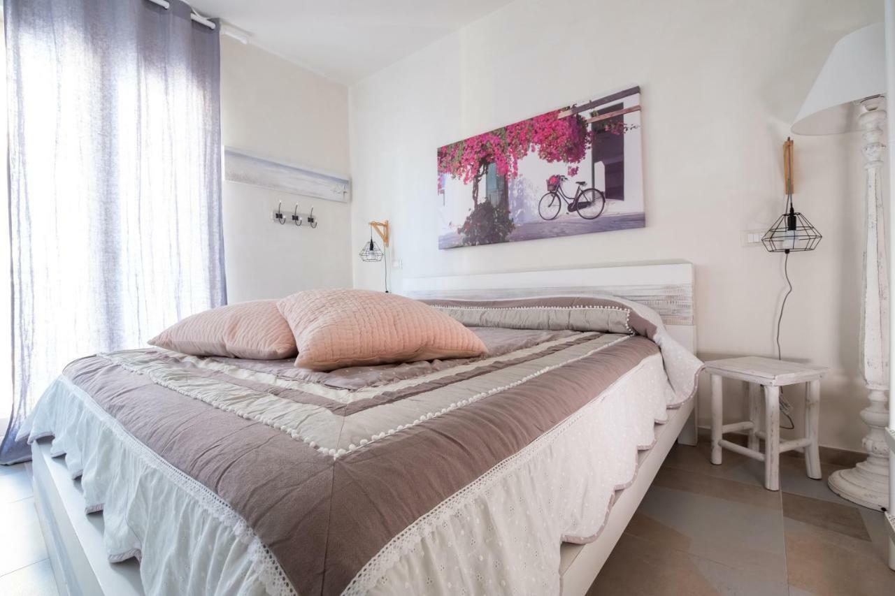 B&B A Pochi Passi Polignano a Mare Ngoại thất bức ảnh