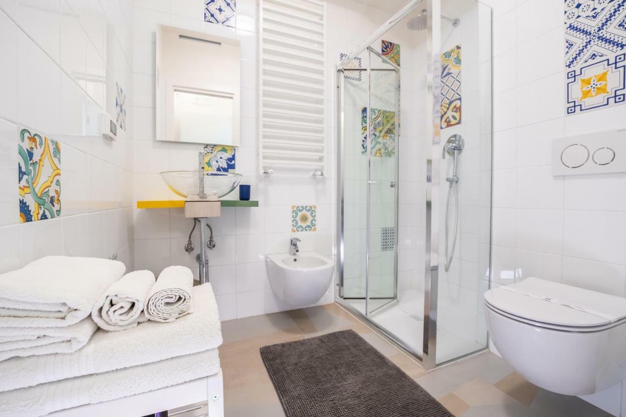 B&B A Pochi Passi Polignano a Mare Ngoại thất bức ảnh