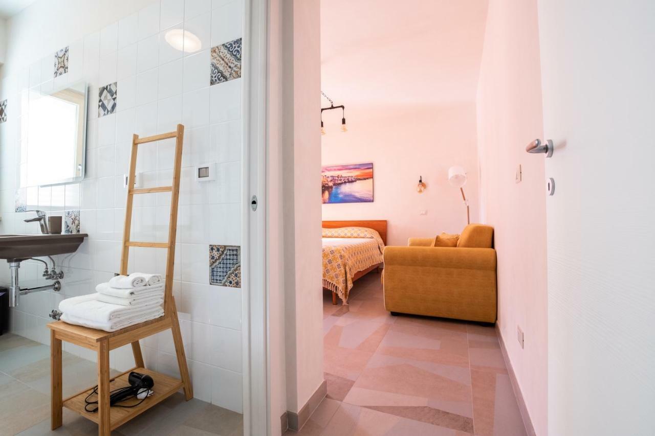 B&B A Pochi Passi Polignano a Mare Ngoại thất bức ảnh