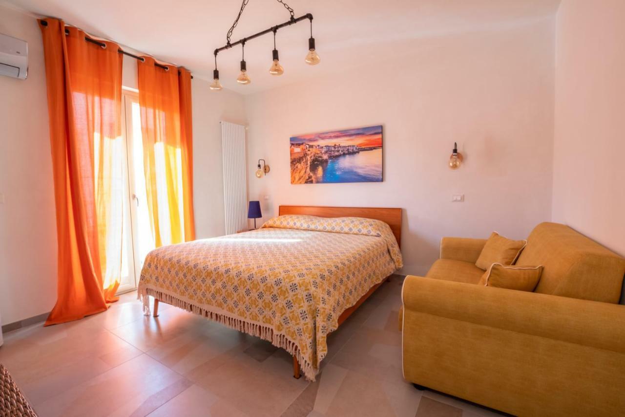 B&B A Pochi Passi Polignano a Mare Ngoại thất bức ảnh
