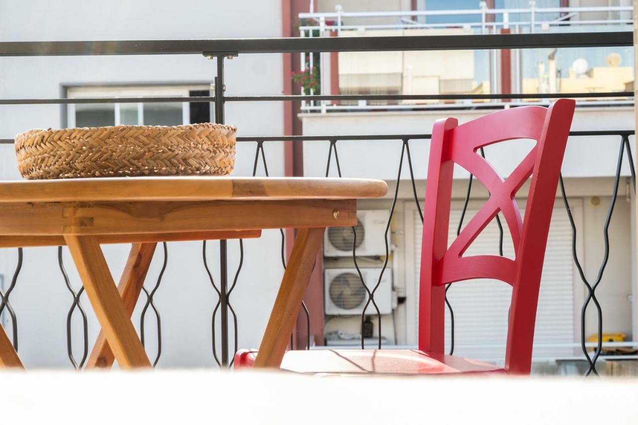 B&B A Pochi Passi Polignano a Mare Ngoại thất bức ảnh